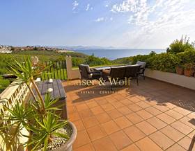 villas for sale in santa pola