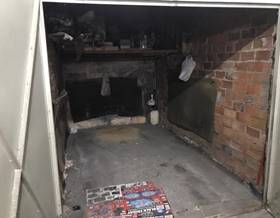 garages for sale in valladolid province