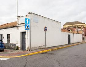 land sale sevilla dos hermanas by 105,000 eur