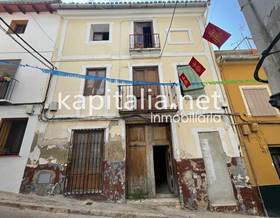 single family house sale xativa xàtiva by 69,800 eur