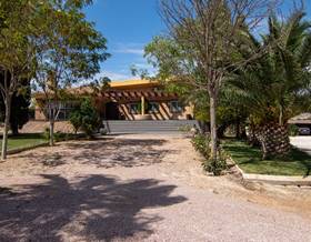 villa sale alicante sax by 447,046 eur