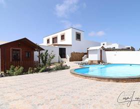 villa sale tinajo tinajo by 580,000 eur