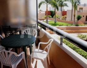 apartment sale costa adeje playa paraiso by 197,000 eur