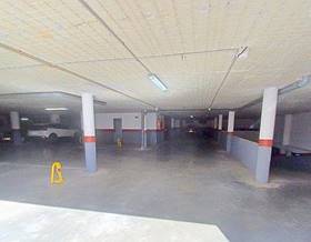garages for rent in san luis de sabinillas