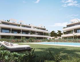 penthouses for sale in san luis de sabinillas