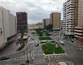 flat sale malaga perchel norte, centro by 350,000 eur