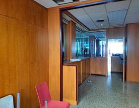 premises for rent in javea xabia