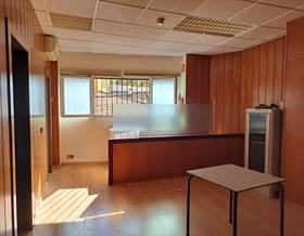 premises rent denia casco urbano by 2,500 eur