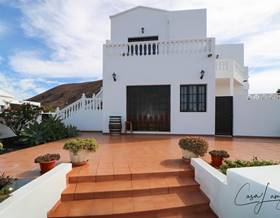 villa sale teguise tahiche by 745,000 eur