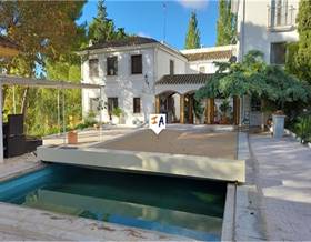 houses for sale in almedinilla
