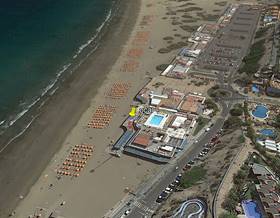 premises for sale in san bartolome de tirajana