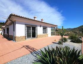 houses for sale in competa