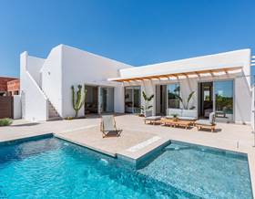 houses for sale in formentera del segura