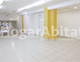 premises sale castellon de la plana centro by 500,000 eur