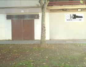 premises for rent in pamplona