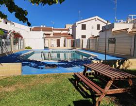 villas for sale in san javier