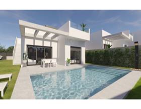 villas for sale in la mata, alicante