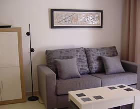 apartments for rent in moraira
