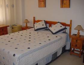 apartment rent alicante calpe calp by 550 eur