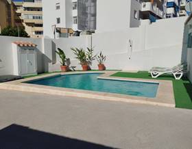 houses for sale in almachar