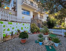 villas for sale in tossa de mar