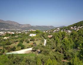 lands for sale in sanet y negrals