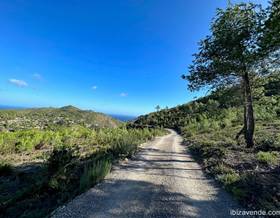 lands for sale in ibiza islas baleares