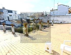 chalet sale sanlucar de barrameda barrio alto by 245,000 eur