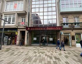 premises for sale in pontevedra province