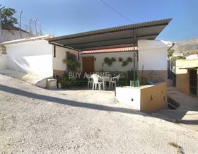 villas for sale in benamocarra