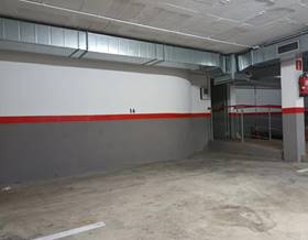 garages for sale in sant marti sarroca