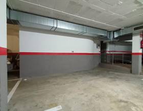 garages for sale in barcelona province