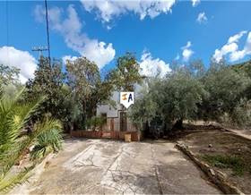 houses for sale in iznajar