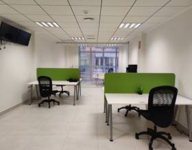 offices for sale in murcia province