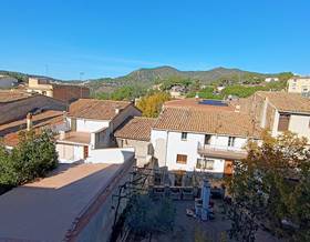 houses for sale in cabrera d´igualada