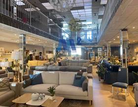 industrial warehouses for sale in este madrid