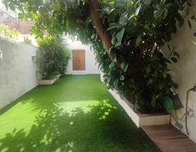 houses for sale in la palma de cervello