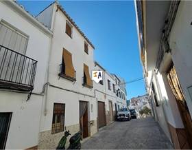 houses for sale in carcabuey