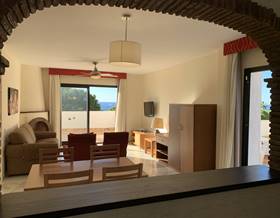 apartments for sale in malaga province