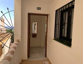 apartments for sale in malaga province