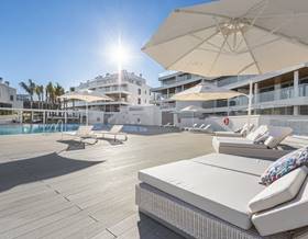 apartments for sale in la cala de mijas