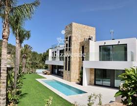 houses for sale in san rafael de la creu