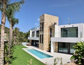 villas for sale in sant joan de labritja