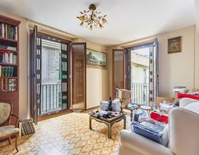 houses for sale in eixample barcelona