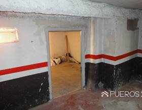 garages for sale in barakaldo