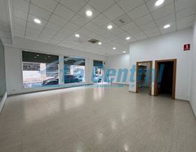 premises for rent in tarragona province