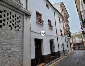 townhouse sale antequera town centre by 97,500 eur