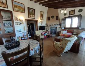 properties for sale in la cañada, almeria