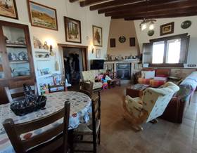 villas for sale in sorbas