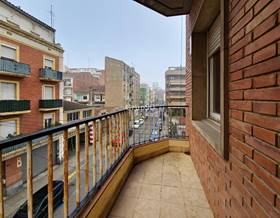 flat sale lleida princep de viana by 138,000 eur